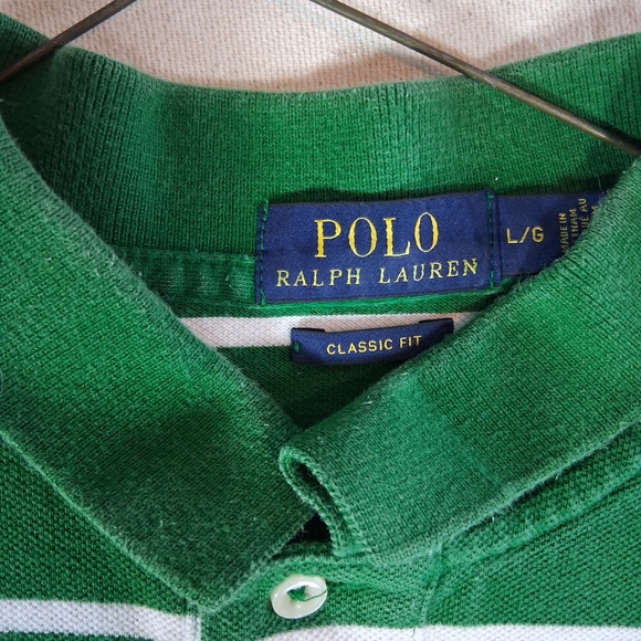 Polo Ralph Lauren - Picture 2 of 7